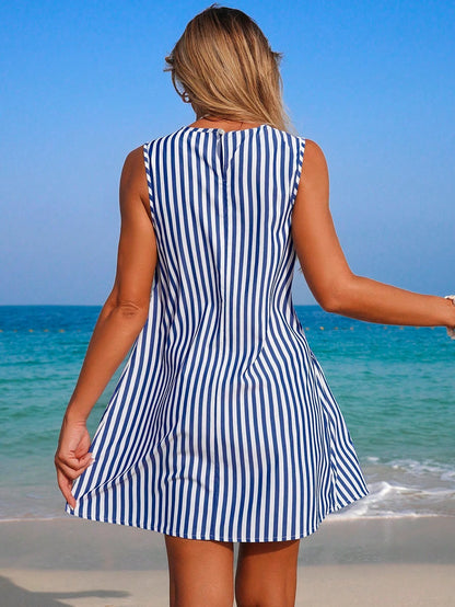 Saída de Praia Listrada Ana