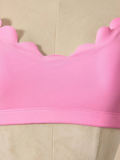 Conjunto 3 Peças Summer Beach