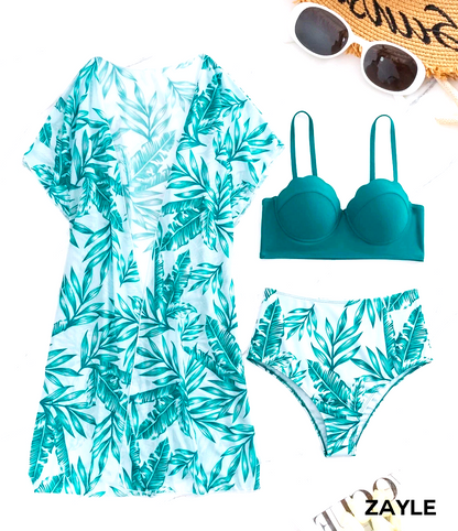 Biquíni Conjunto Madeline