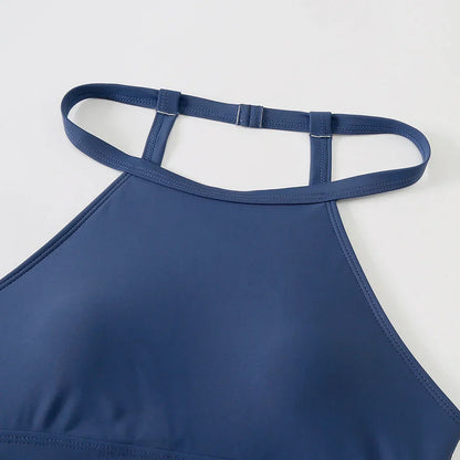 Biquíni Cintura Alta Everleigh