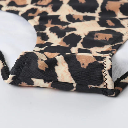 Biquíni Cintura Alta Piper