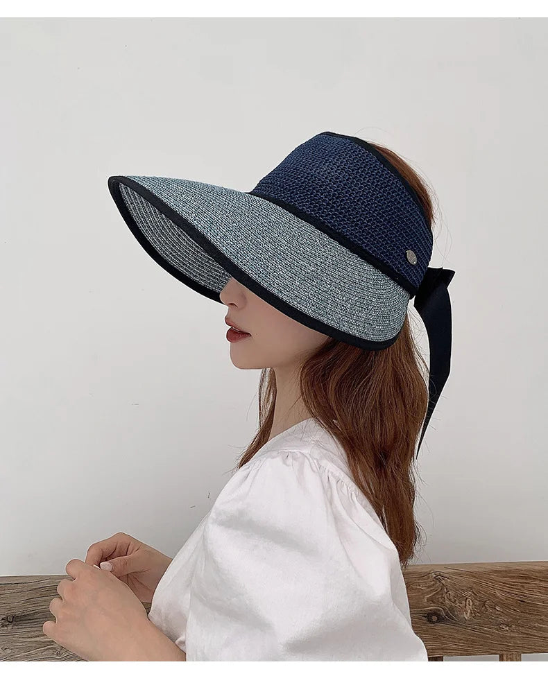 Chapéu de  Praia Myla