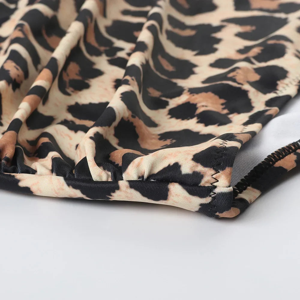 Biquíni Cintura Alta Piper