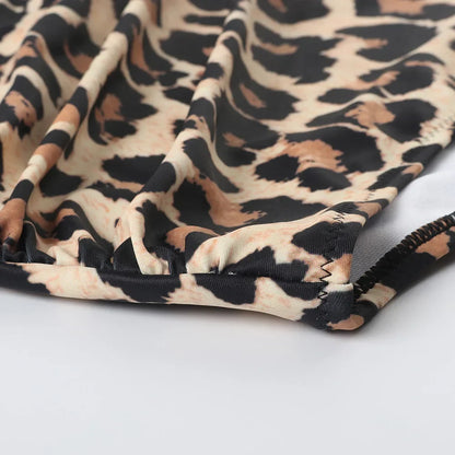 Biquíni Cintura Alta Piper