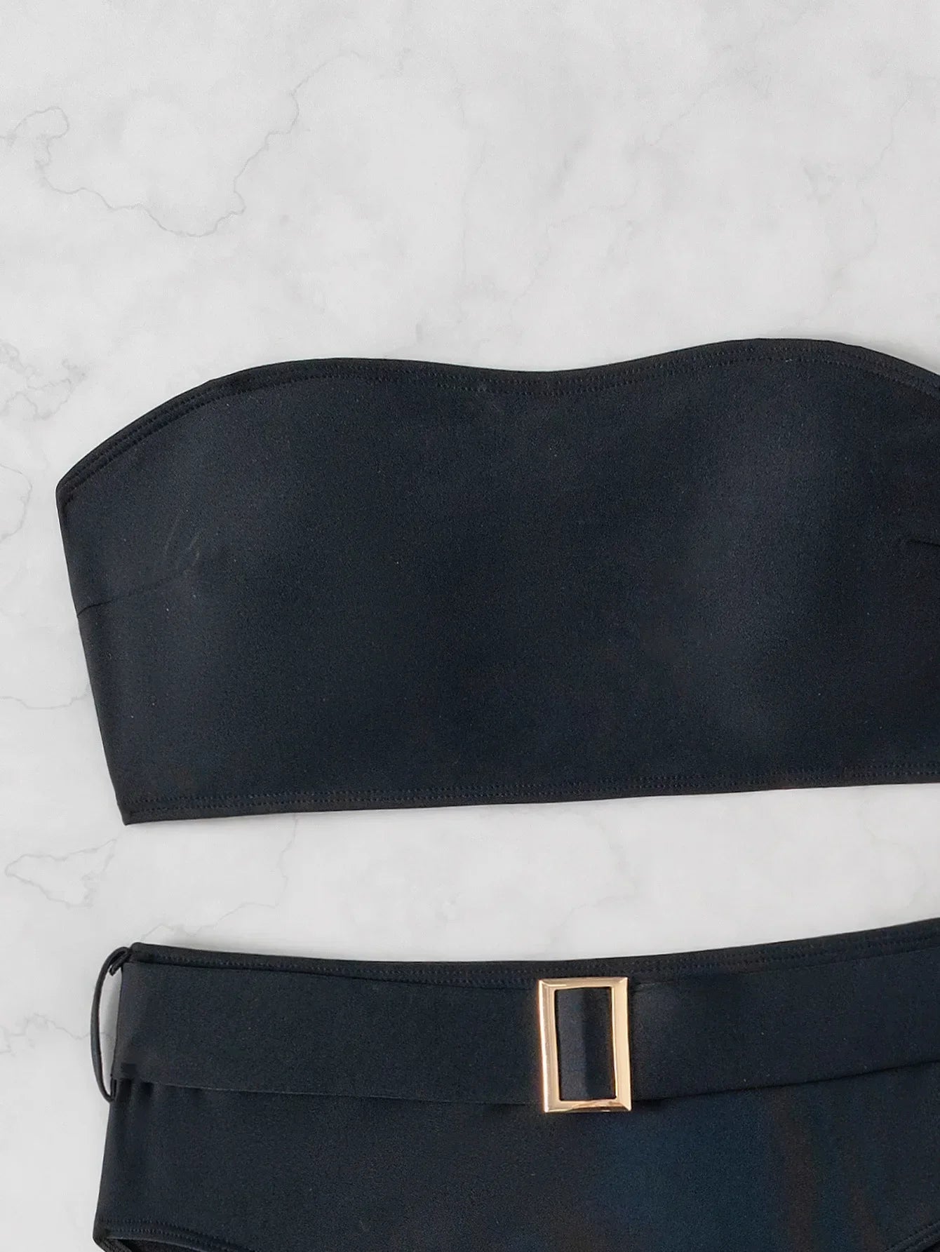 Biquínis Monocromático Adeline