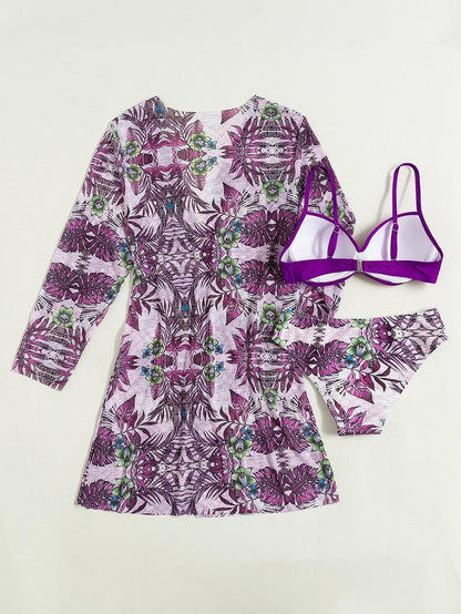 Biquíni Conjunto Lydia