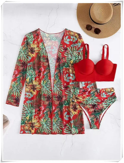 Biquíni Conjunto Jade