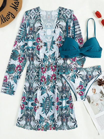 Biquíni Conjunto Lydia