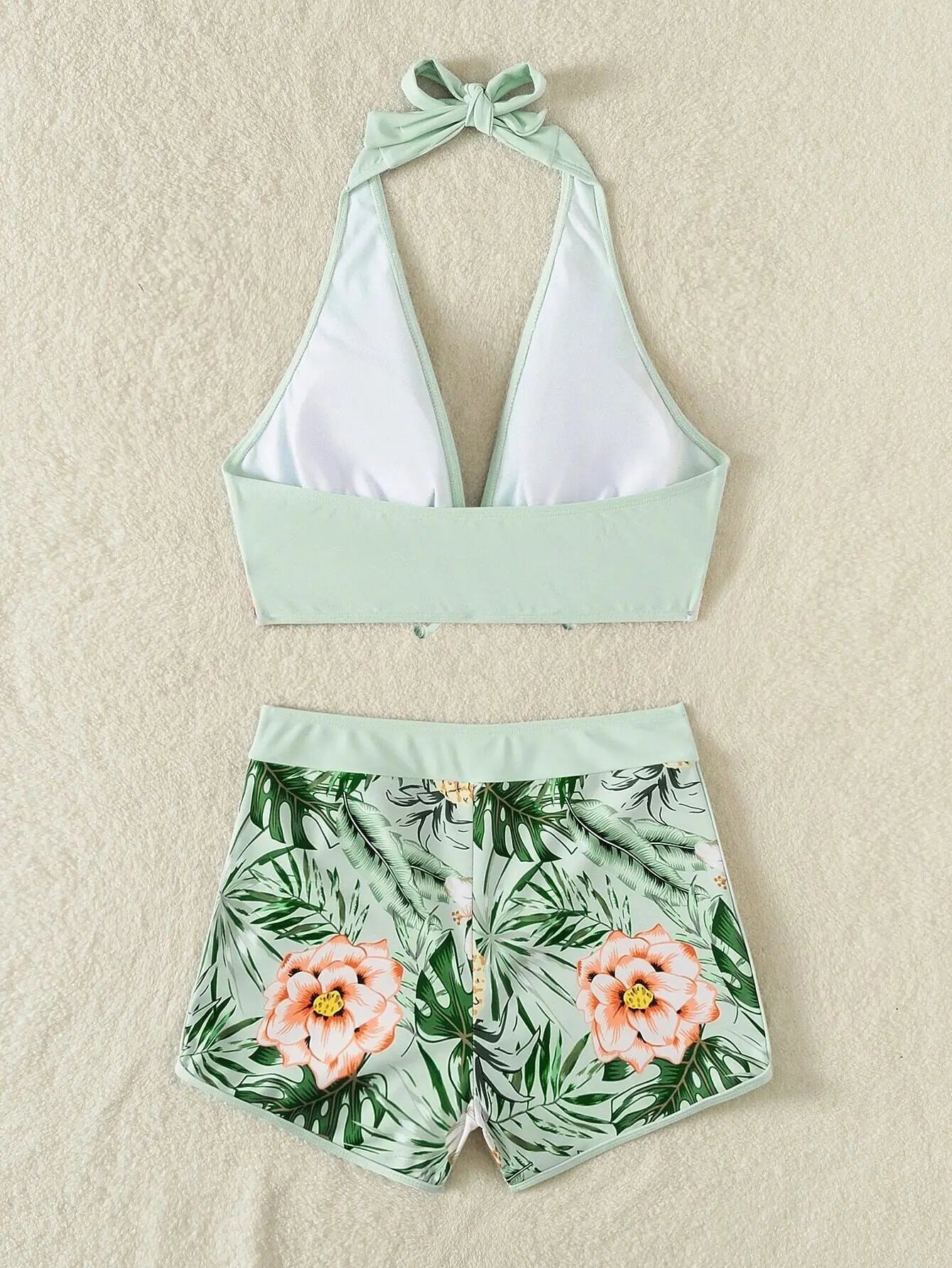 Biquíni Sunquini Rose