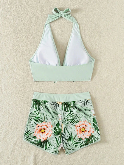 Biquíni Sunquini Rose