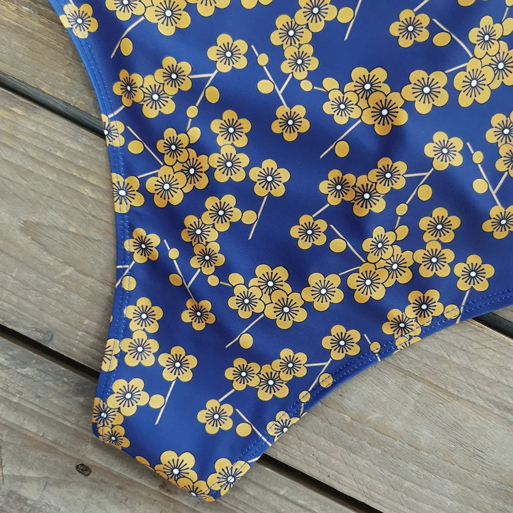 Maiô Clássico Vera