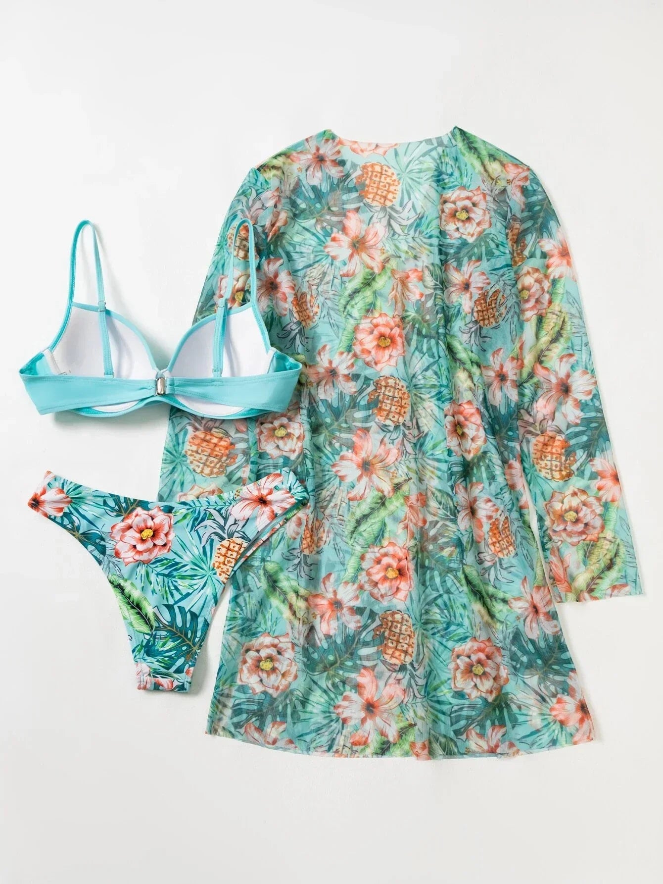 Biquíni Conjunto Lydia