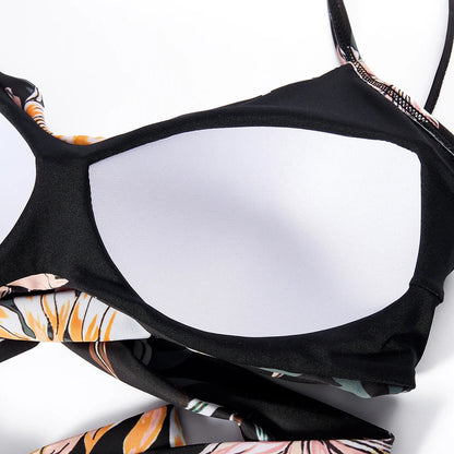 Biquíni Cintura Alta Piper