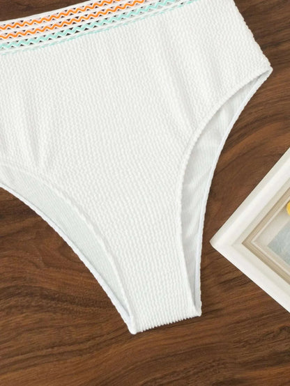 Biquíni Cintura Alta Athena