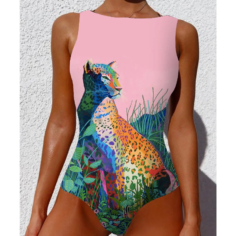 Maiô Clássico Vera