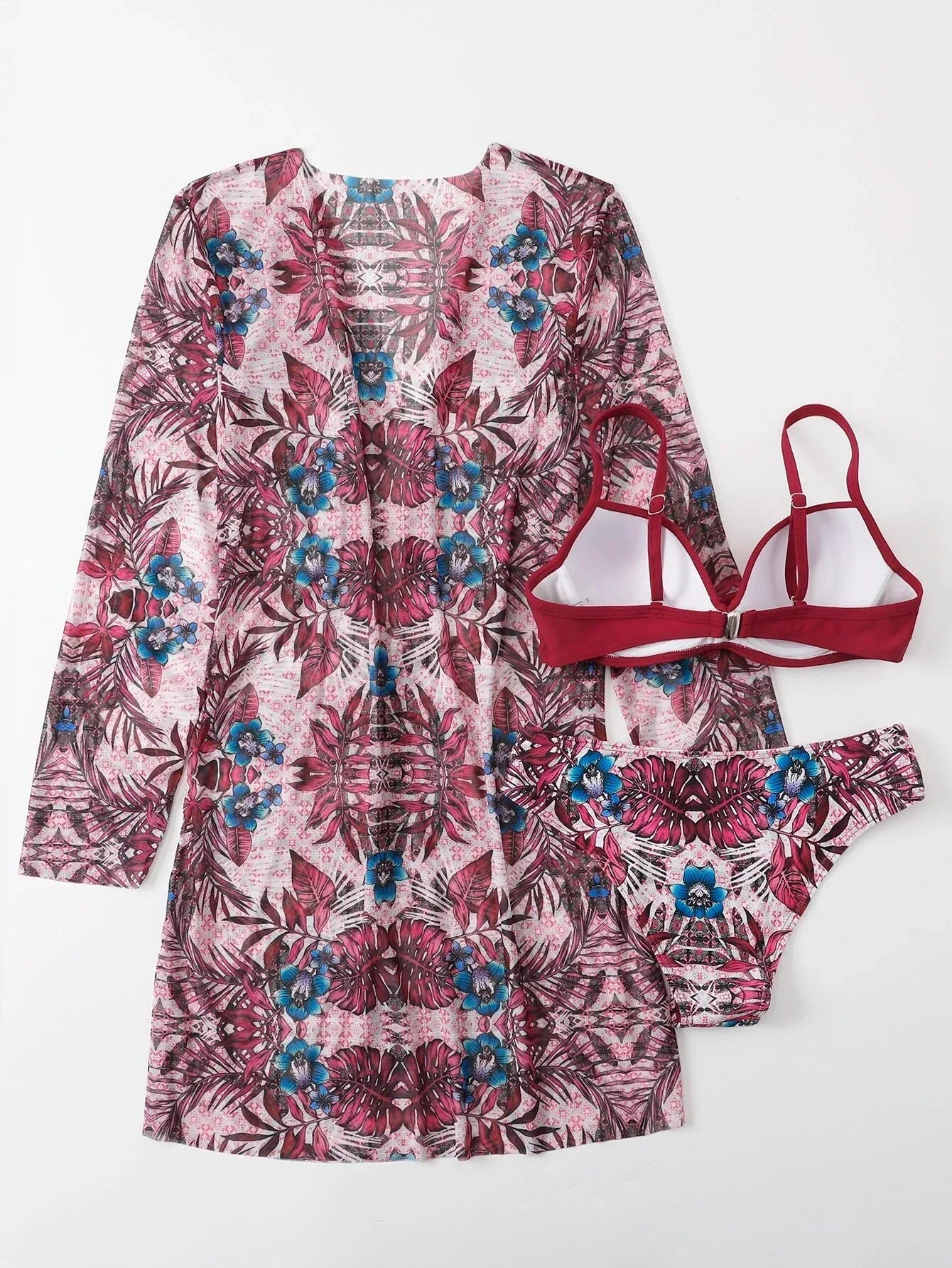 Biquíni Conjunto Lydia