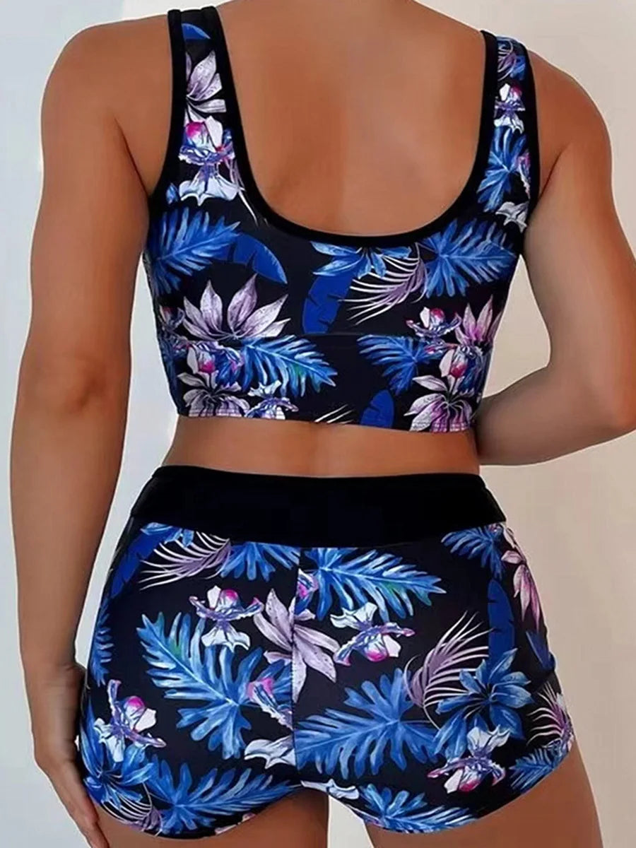 Biquíni Sunquini Adalynn