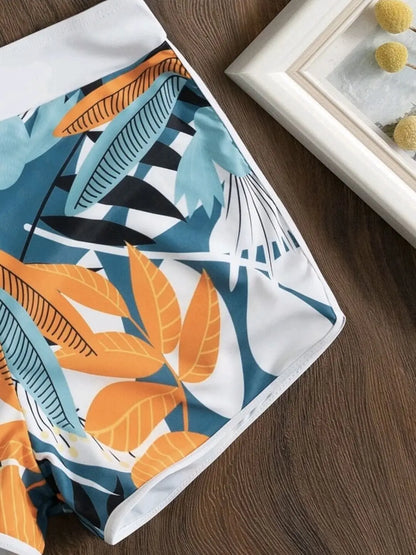 Biquíni Sunquini Rose