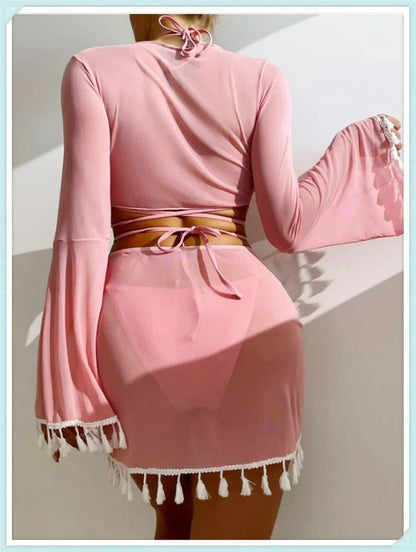 Conjunto de Biquíni Kaylee