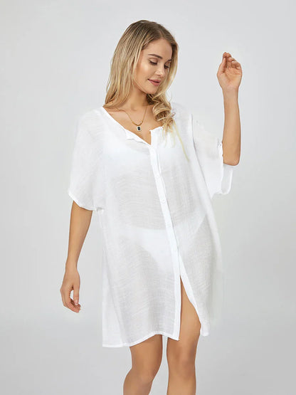 Saída de Praia Sunny