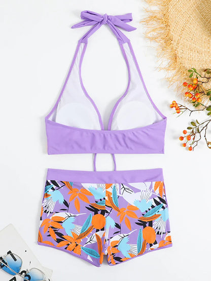 Biquíni Sunquini Rose