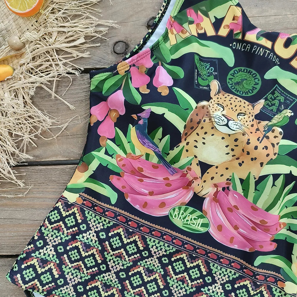 Maiô Clássico Vera