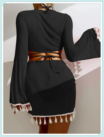 Conjunto de Biquíni Kaylee