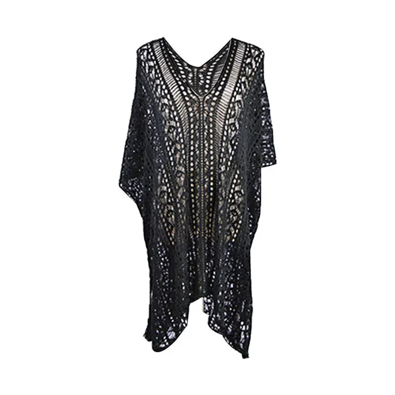 Saida de Praia Holland