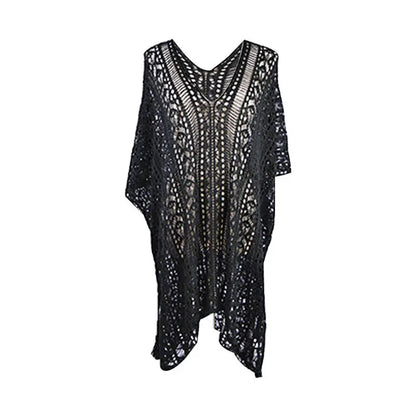 Saida de Praia Holland