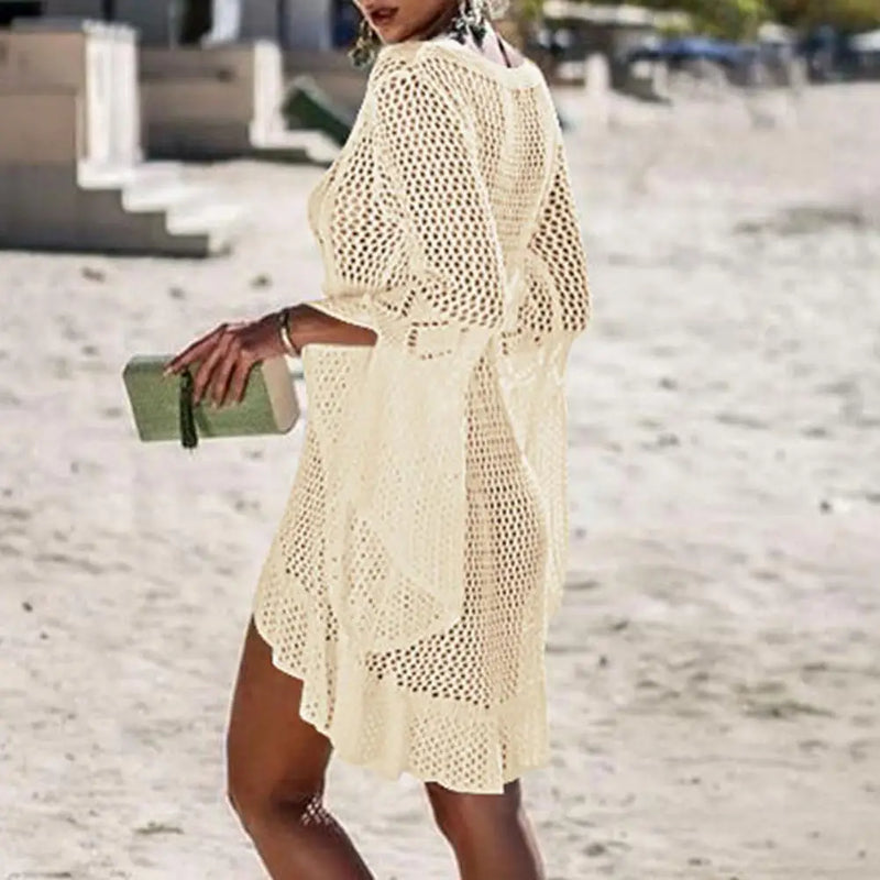Saida de Praia Giuliana
