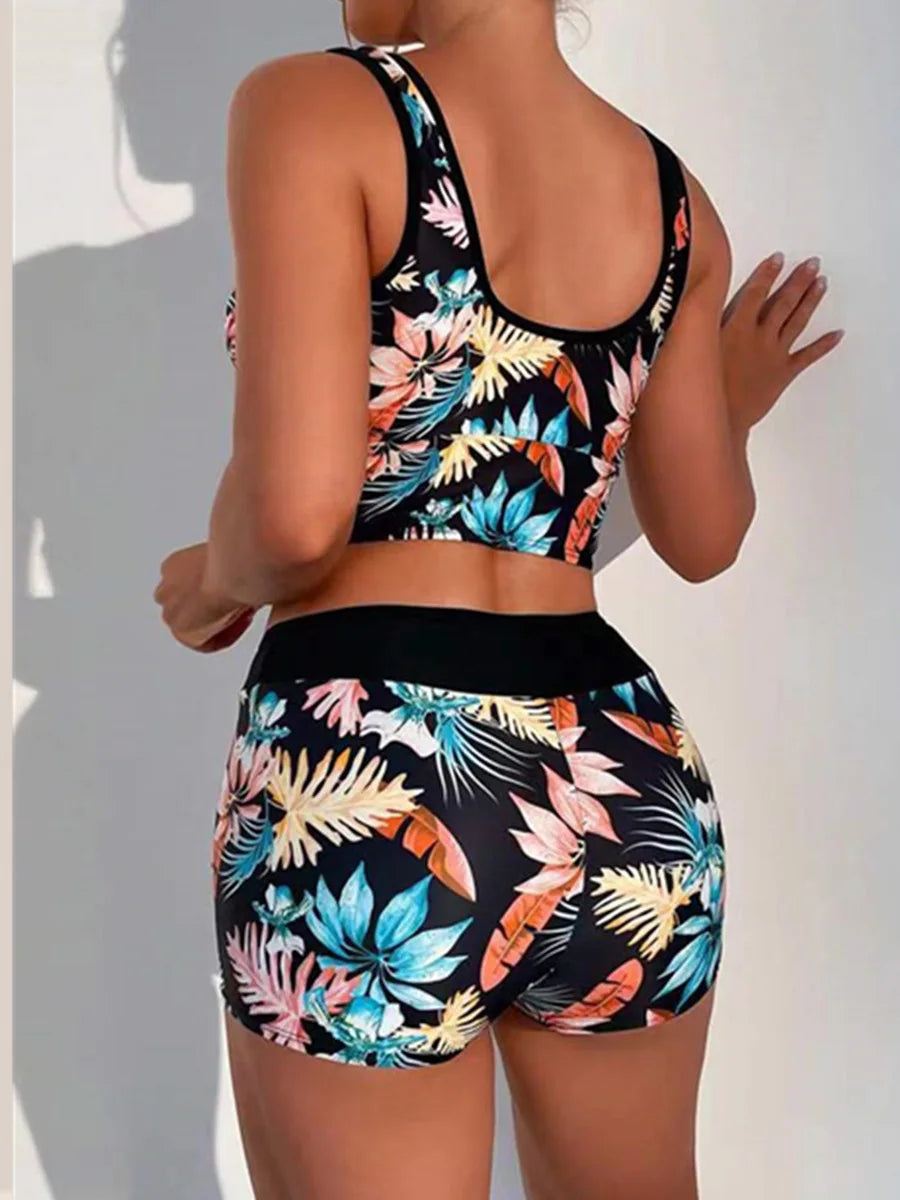 Biquíni Sunquini Adalynn