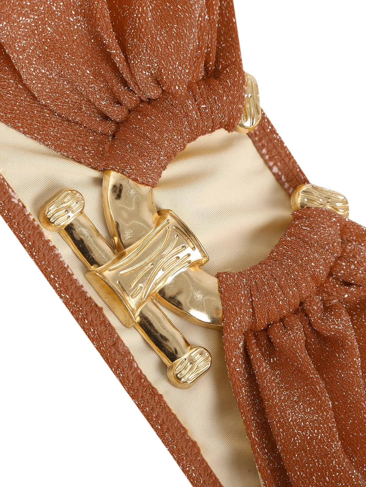 Biquíni Com Laço Cora