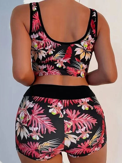 Biquíni Sunquini Adalynn