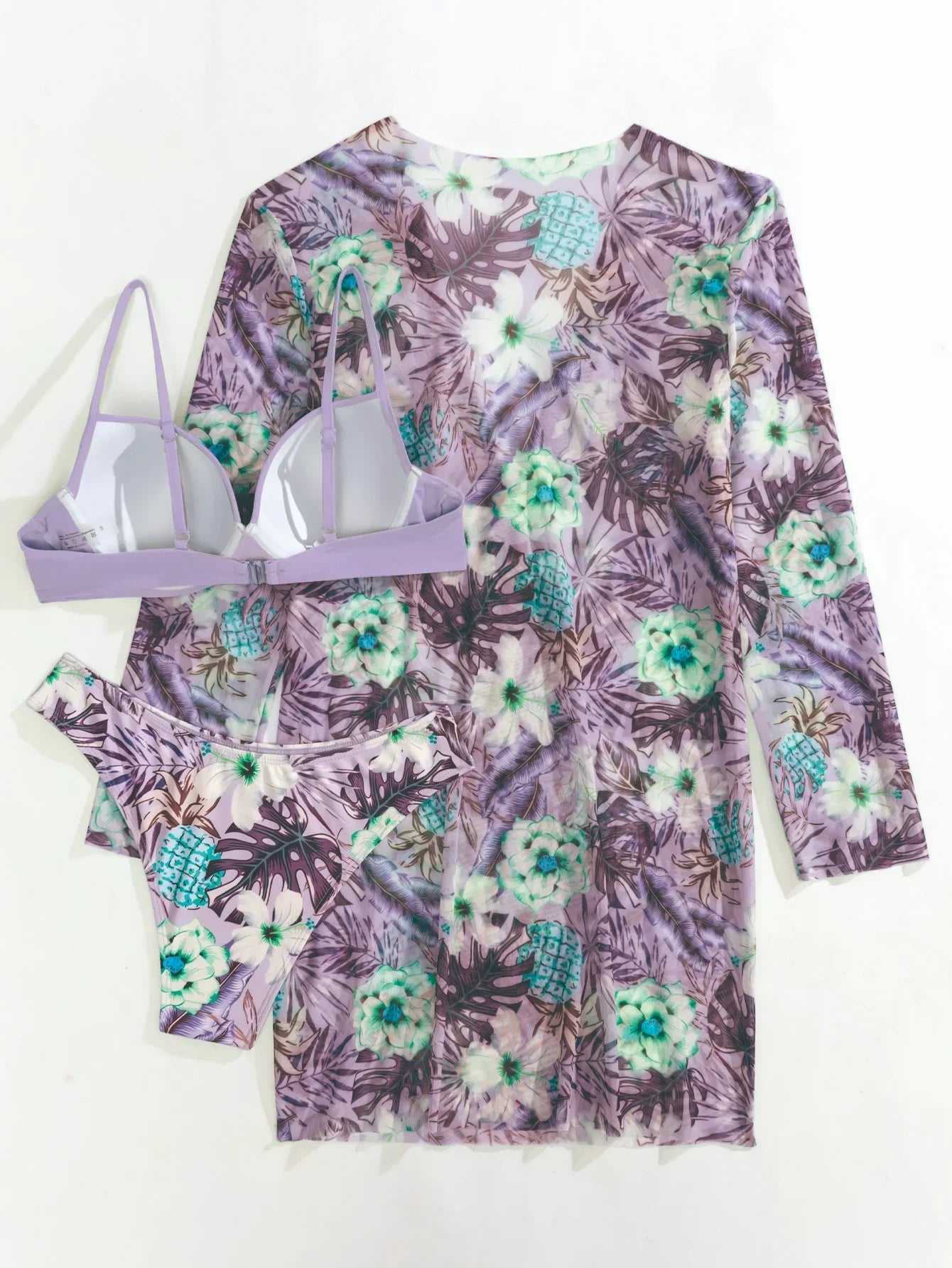 Biquíni Conjunto Lydia