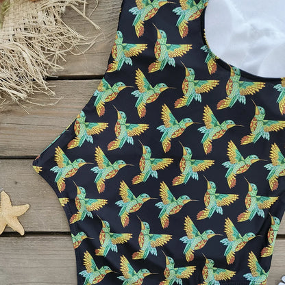 Maiô Clássico Vera