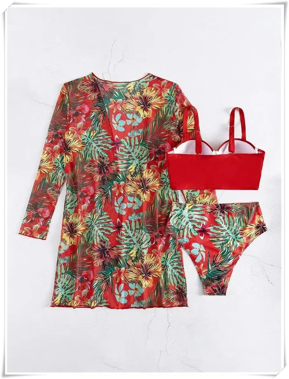 Biquíni Conjunto Jade