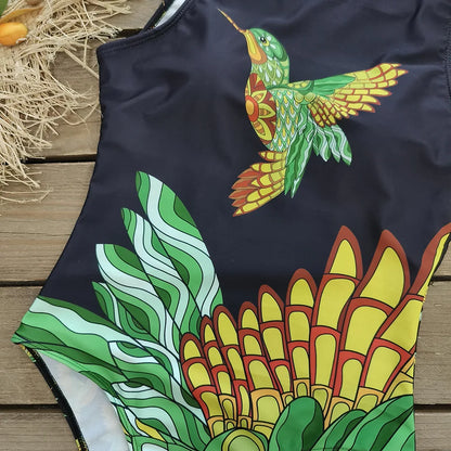 Maiô Clássico Vera