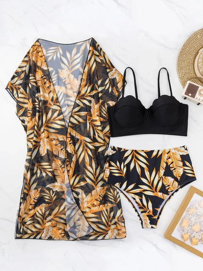 Biquíni Conjunto Madeline