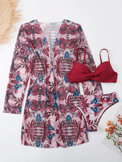 Biquíni Conjunto Lydia