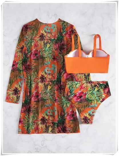 Biquíni Conjunto Jade