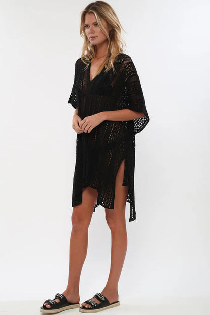 Saida de Praia Holland