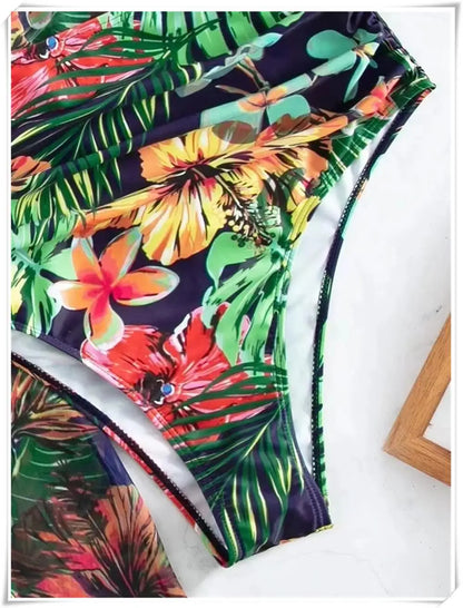 Biquíni Conjunto Jade