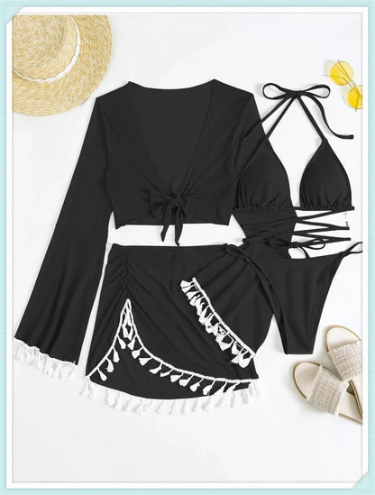 Conjunto de Biquíni Kaylee