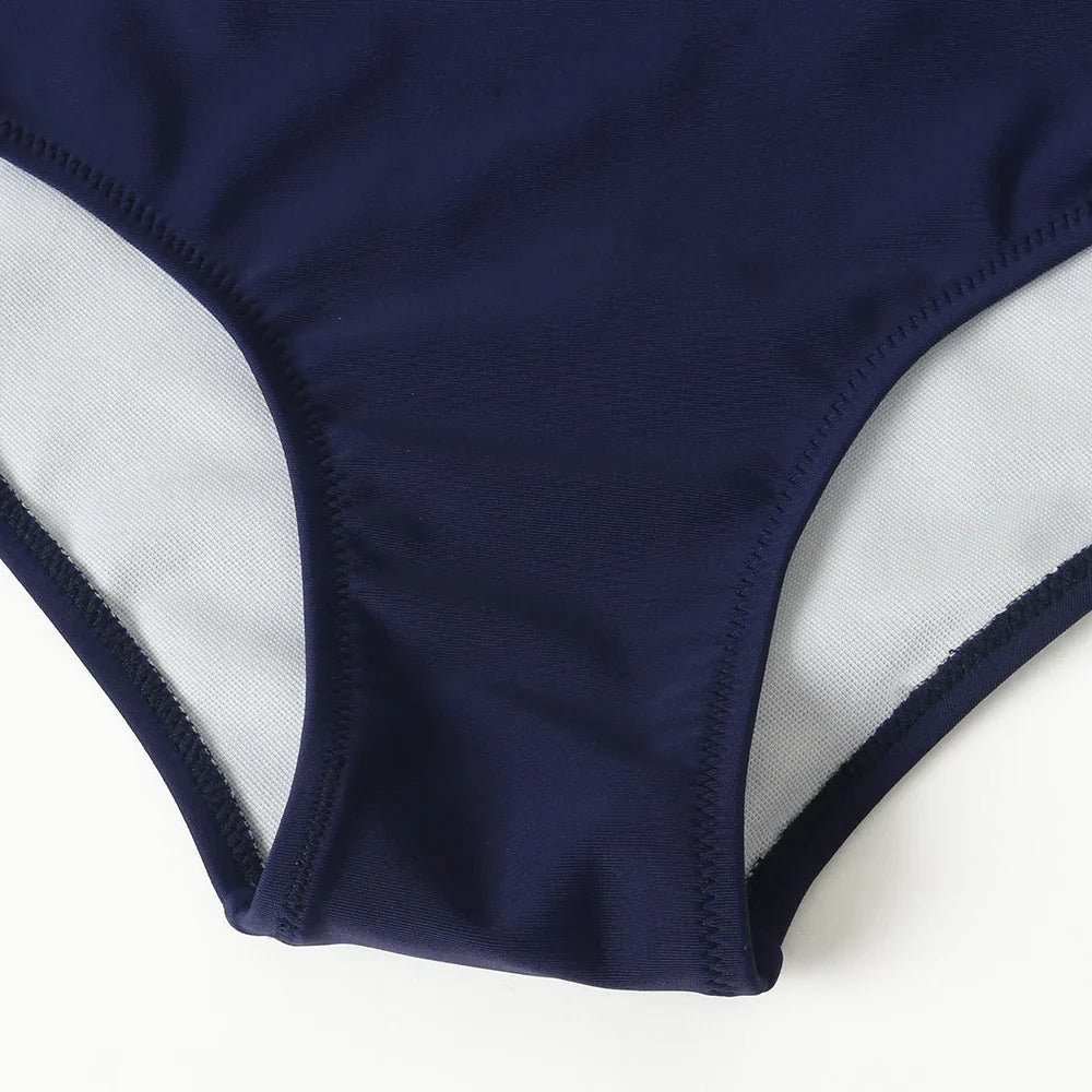 Biquíni Cintura Alta Piper