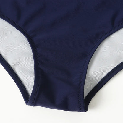 Biquíni Cintura Alta Piper