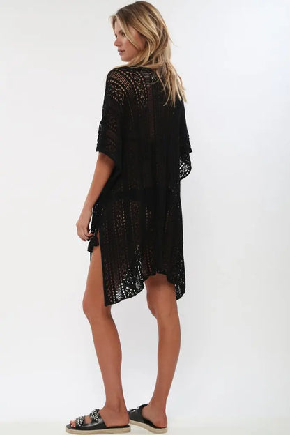 Saida de Praia Holland