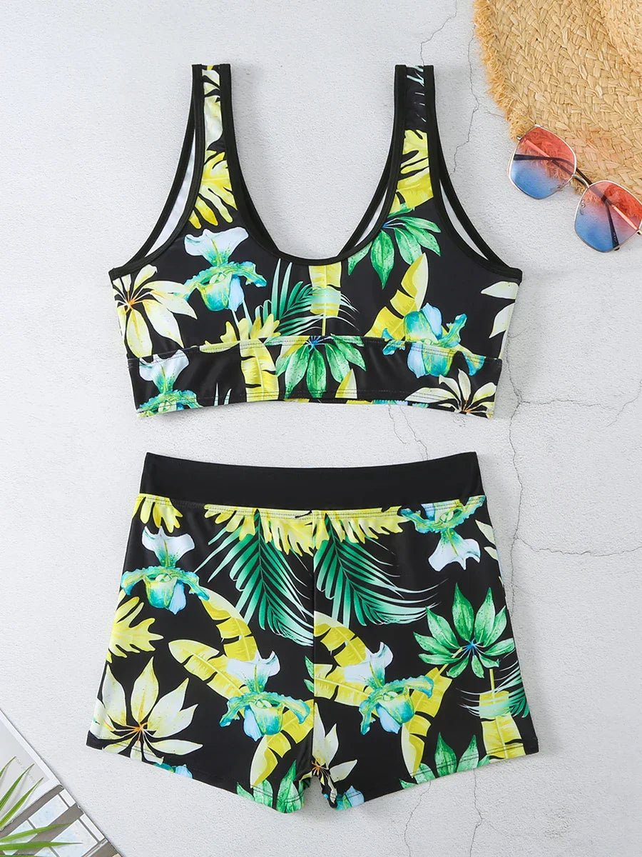 Biquíni Sunquini Adalynn