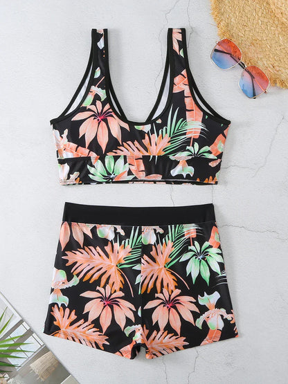 Biquíni Sunquini Adalynn