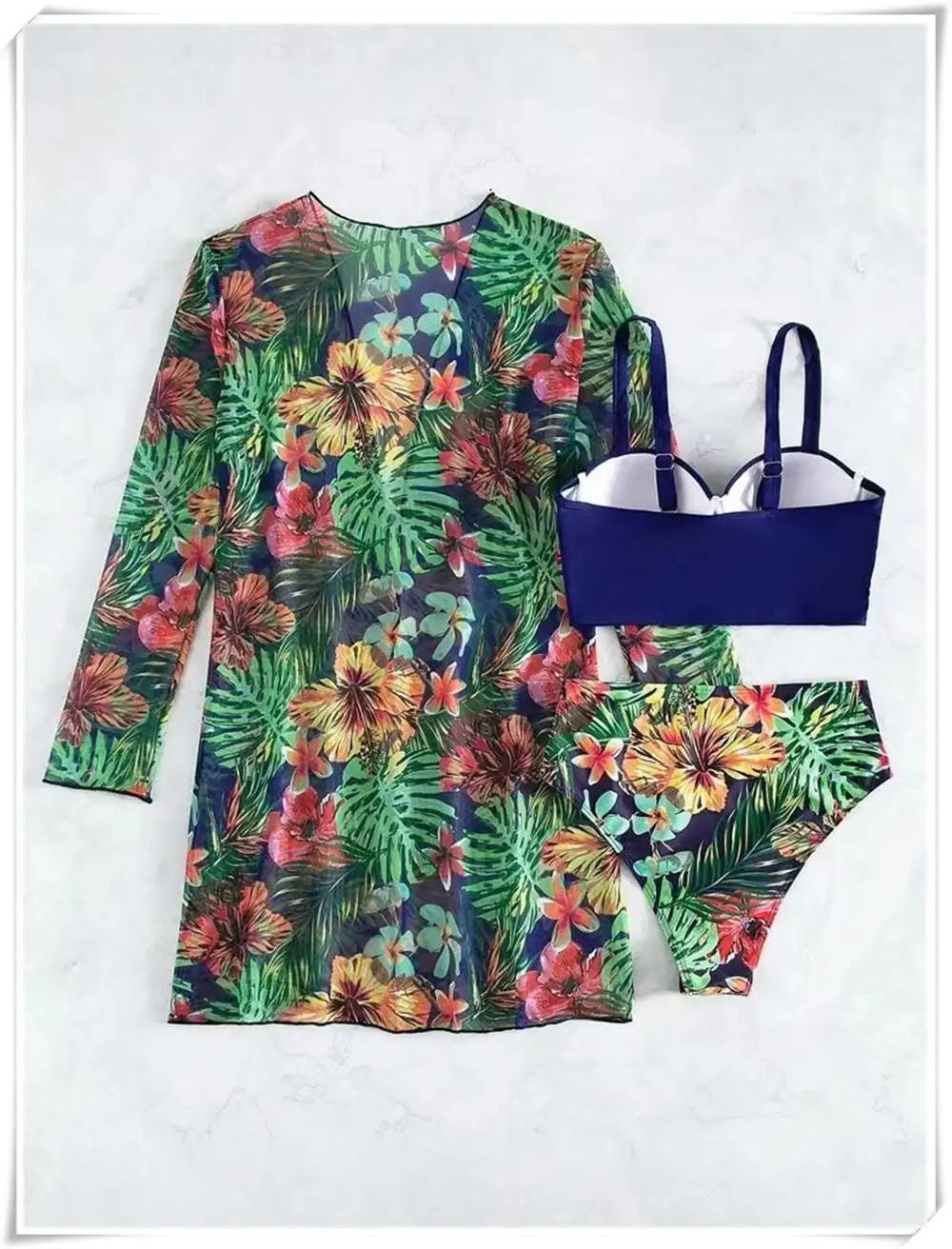 Biquíni Conjunto Jade