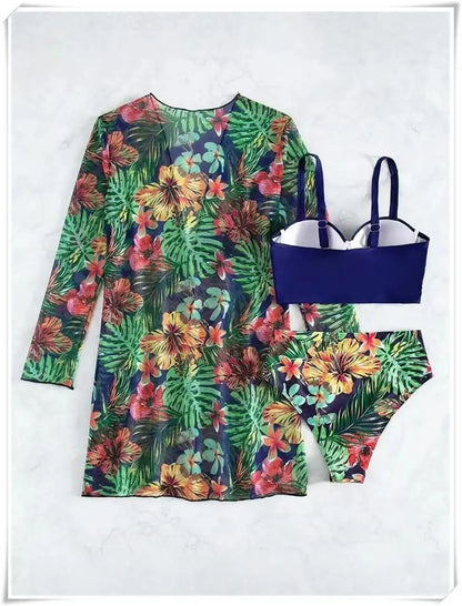 Biquíni Conjunto Jade